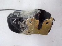 фото thumb №7, Замок дверь правый/левый задняя chrysler sebring ii