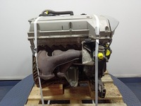 фото thumb №9, Mercedes c клас w203 двигун бензин 2.0 16v 129km m111.951