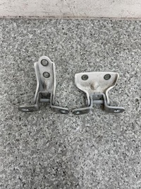 фото thumb №1, Петля дверь правый задняя пара hyundai ix35 ix 35 2010-2015