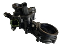 фото thumb №1, Корпус термостата audi a4 8w 059121111bj