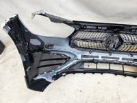фото thumb №16, Бампер mercedes gla ii рестайлінг 2 h247 247 amg 23- перед a2478857908 a247 решітка радіатора