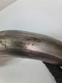 фото thumb №7, Шланг труба воздуха trafic iii vivaro b