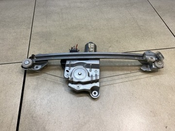 фото thumb №5, Підйомник вікна праві зад astra h 13100424