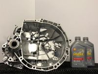 фото thumb №1, Коробка передач коробки передач 20cq87 1.4 8v peugeot 206 citroen