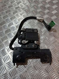 фото thumb №1, Радар кронштейн жгут peugeot e-208 ii 19-