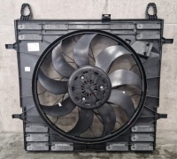 Купить Вентилятор радиатора mercedes sprinter w907 2019-, фото thumb