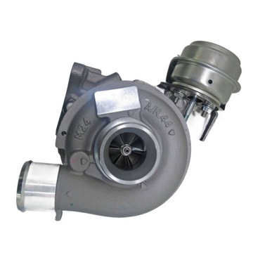 фото thumb №1, Turboszwung 1.7 hyundai - ix35