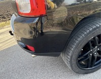 фото thumb №8, Jeep compass i рестайлинг 11-16r бампер pdc зад хороший