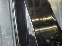 фото thumb №11, Крыло правое перед jeep compass i чёрный 11-16