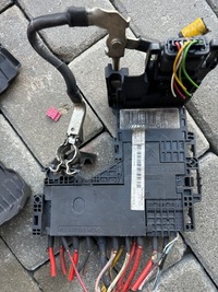 фото thumb №7, Peugeot citroen g10 модуль акумулятор 9800223680