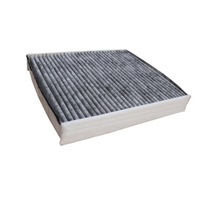 фото thumb №1, Фильтр салонный ford focus 2 volvo s40 v50 угольный