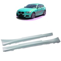 фото thumb №5, Пороги bmw 1 f21 2 f22 f26