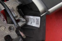 фото thumb №8, Воздуховод кожаный мультифункция 4400a mitsubishi asx 1 i lift 12-16