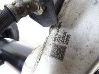 фото thumb №16, X-trail t33 kr15 1.5 vc-t e-power поворотний кулак амортизатор лівий 543036rr3a