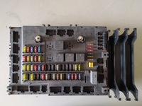 фото thumb №1, Mercedes-benz actros mp4 коробка панель предохранителей a0014463658