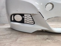 фото thumb №11, Bmw 3 gt f34 с передний бамперы