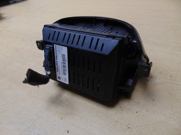 фото thumb №5, Компьютер дисплей opel antara