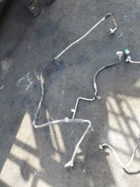 Купити Бак пального fiat albea 03r 1.2 бензин справний suchy герметичний, фото thumb