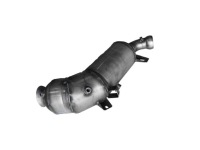 фото thumb №2, Фильтр dpf fap mercedes w211 e280 cdi
