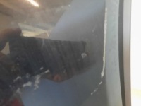 Audi q5 08-12 бампер задняя задний 8r0807385 Цена, фото thumb