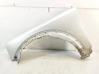 фото thumb №1, Land rover discovery 3 - lr3 2006 перед сторона левая крыло