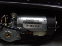 Jeep grand cherokee wj люк 99-04 r. Доставка, фото thumb