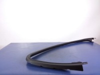 фото thumb №2, Opel astra k молдинг рамка дверь левый перед