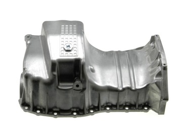 фото thumb №1, Піддон масляна dacia logan 1.4 1.6 04- sandero 08-