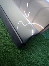 фото thumb №7, Hyundai tucson iii 15- дверь правые задние зад