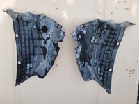 фото thumb №1, Audi q5 ii 80a трикутник підкрилки права/ліва сторона