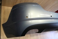 фото thumb №6, Бампер задняя jaguar xf x250 jjz