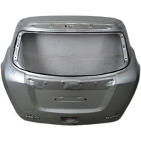 фото thumb №1, Кришка багажника багажника opel mokka x