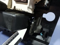 фото thumb №4, Citroen c4 i экран дисплей радио 9657882880