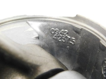 фото thumb №16, 4x поршень шатун alfa romeo 159 jtdm brera opel vectra c 1.9 16v cdti 150