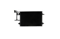 фото thumb №13, Nissens 94601 конденсатор кондиціонера audi a4 b5 passat b5