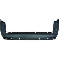 Купить Бампер fiat doblo 10-15, фото thumb