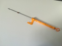 фото thumb №1, Щуп щуп оливи втулка 1.9 sdi tdi skoda fabia i 038103663a