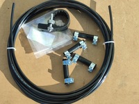 фото thumb №12, Шланг пального патрубок webasto шланг пального 6mb + кронштейн wyciszający насос