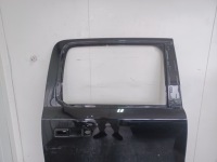 Дверей задні праве ----- dodge ram 1500 2019- ---- версія long довга Ціна, фото thumb