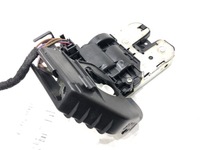 фото thumb №2, Замок кришки задня skoda rapid sedan/limuzyna 8r0827505a