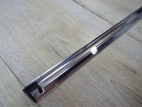 фото thumb №7, Mercedes glk w204 планка хром при стекло багажника a2046701222