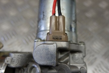 фото thumb №9, Насос abs toyota prius _w5_ 4707047080 1.8l гибрид 72kw 2019