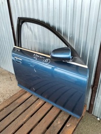 фото thumb №13, Дверь правые перед audi a6 c6 оригинал lz5b