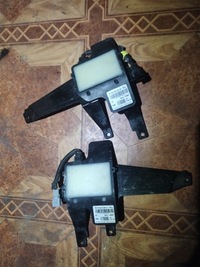 фото thumb №1, Kia niro радар задня задній правий lub лівий 95811-g5000 95821-g5000