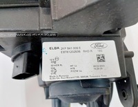 фото thumb №8, Ford connect tourneo mk3 caddy 2k7 23r.lampa правий перед cała uk 2kf941006e