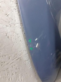 фото thumb №5, Капот mercedes sprinter w907 w910 2018-