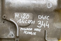 фото thumb №13, Піддон масляна d4fc hyundai i20 1.4 crdi