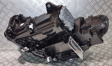 фото thumb №11, Bmw x1 u11 лампа правый перед правая передняя полный led европа новая 5a5bd48 23