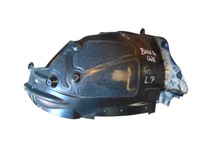 фото thumb №1, Подкрылок передние левая bmw i4 g26 8738059