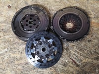 фото thumb №1, Citroen peugeot 1.5 hdi колесо двомасовий зчеплення